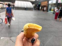 -周记传统糕点PASTRY(蜀汉路店)