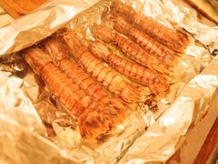 -白仁仔· 活烤海鲜 宵夜(豫园店)