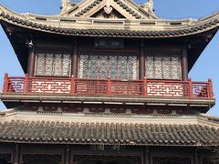 -虞山城墙