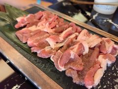 -汤连得温泉馆(宝山店)