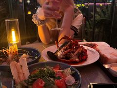 -Ministry of Crab•MOC(交子大道店)