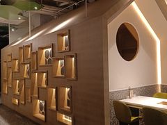 -红樱桃·欢乐餐厅(太原里店)