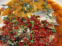 -抚顺美食·老上海味道