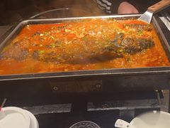 -炉鱼(萧山万象汇店)
