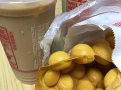 -CoCo都可(建外SOHO店)