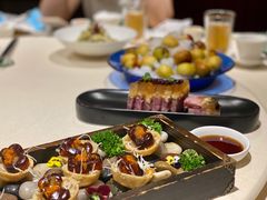 -成隆行·蟹王府(九江路店)
