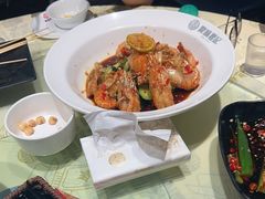 -聚味瞿记·龙虾堂(咸嘉湖店)