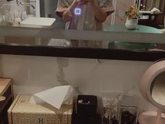 -璞·澐间影院式足道SPA(尚悦湾店)