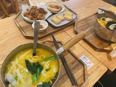 -小满手工粉(上海文峰广场店)