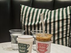 -Ralph’s Coffee(北京三里屯店)