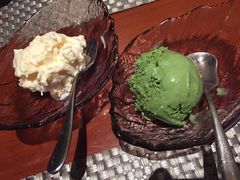 冰淇淋-乾山寿司(好运街店)