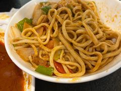 -兰州宾馆餐厅(兰州驻京办店)