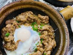 -红星光发煲仔饭(大石街店)