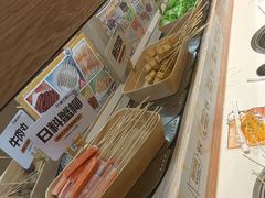 -串一火锅(赛格国际购物中心店)