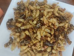 -汤锅大王(新平曹苏黄牛汤锅有限公司)