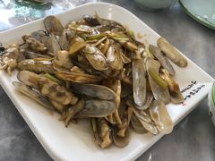 -海香园饭店