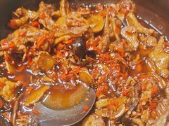 -烹湘·鲜炒湖南土菜(海珠店)
