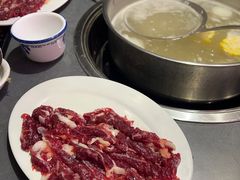 -贵宾牛·潮汕牛肉火锅(珠池总店)