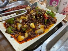 -赵家旺达烧烤