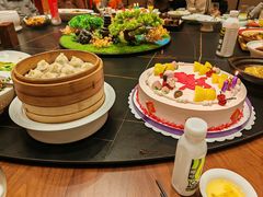 -同庆楼(建邺万达店)