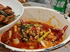 -辣螃铠盆盆蟹大排档(总店)