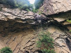 -抱龙峪