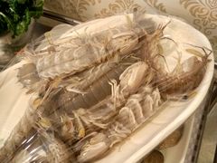 -海大大蒸汽海鲜餐厅·粤菜·特色小炒(欢乐颂店)
