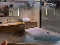 -广州汇华希尔顿逸林酒店