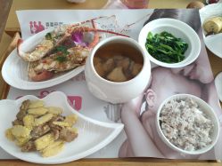 -喜喜·全套房月子会所(罗宾森广场店)