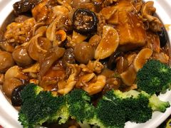 -宝轩渔府·老字号海鲜·正宗津菜(水上店)