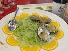 -臻宝中餐厅·大连菜·海鲜·融合菜(大连一方城堡豪华精选酒店)