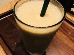 麦芽雪冷萃-星巴克臻选(杭州嘉里中心1F店)