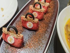 -曼格纳·曼芯馆(杨浦店)