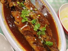 -服务大楼冷面(延大店)