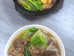 -珍珍小食店(西华路店)