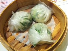 -潮福城大酒楼·潮味粤品·港式点心(湖滨北路店)