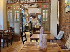 -西关84·History·Art·Cafe