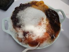 -王中王刨冰