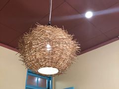 -竹林小屋(库塔店)