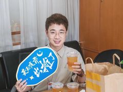 -麦当劳(五一北路店)