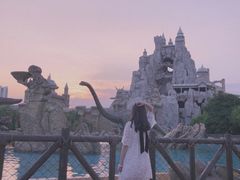 景点-厦门方特梦幻王国