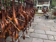 -小河直街历史文化街区