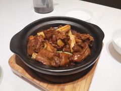 -香港狮子山下·明星粤菜餐厅(北苑店)