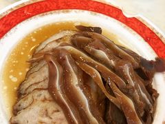 -深运潮州粥(东门店)