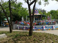 -大望京公园