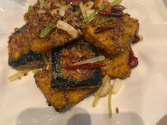 -艳阳天·非遗楚菜(武汉客厅店)