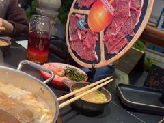 -乔先生涮肉·鲜活牛羊肉火锅(塘沽店)