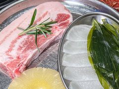 -首尔烤肉大排档(合生汇店)