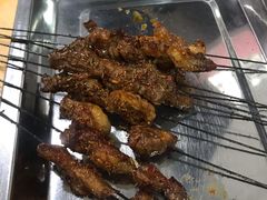 -清真·马峰烤肉(小学习北巷店)