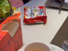 -荣叔港式沙嗲牛肉火锅(正佳潮流店)